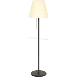 Торшер H&S 55261 (White/Black)