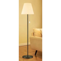 Торшер H&S 55261 (White/Black) Thumb