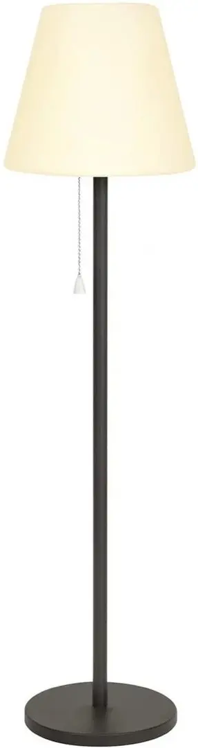 Торшер H&S 55261 (White/Black)