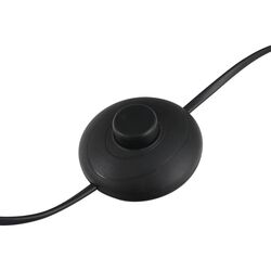 Lampadar Homcom B31-168 (Natural Wood) Thumb