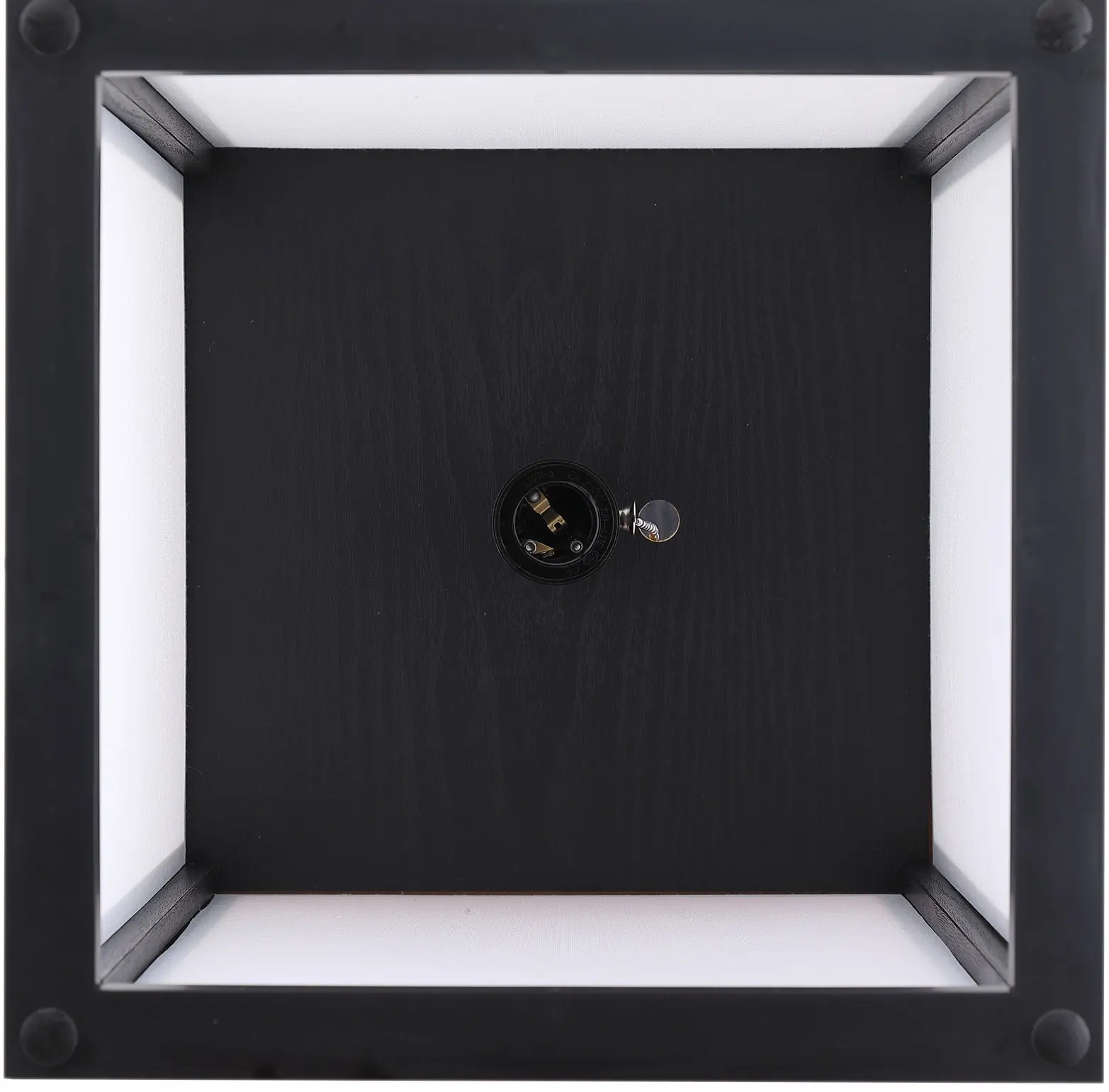Светильник напольный Homcom 833-623 (Black) - 4
