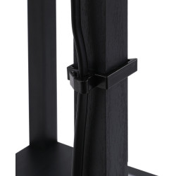 Светильник напольный Homcom 833-623 (Black) Thumb