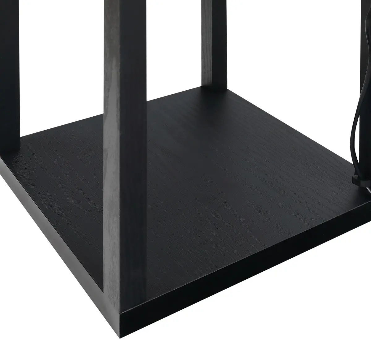 Lampadar Homcom 833-623V02 (White) - 4