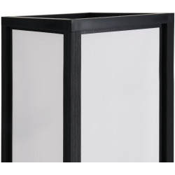 Lampadar Homcom 833-623V02 (White) Thumb