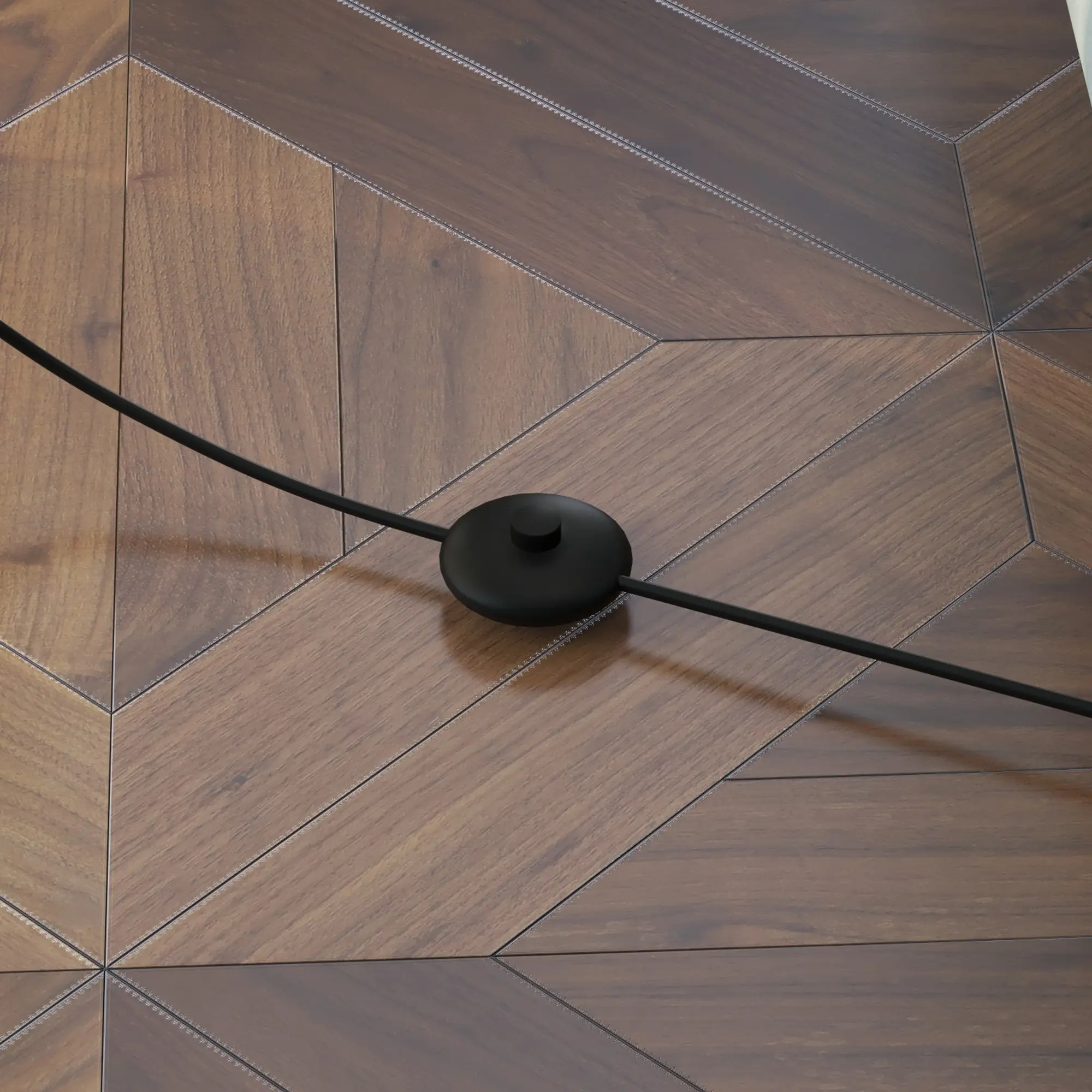 Lampadar Homcom 833-623V90WT (White) - 7