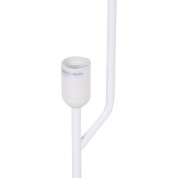 Светильник напольный Homcom B31-019 (White) Thumb