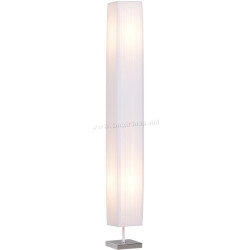 Lampadar Homcom B31-019 (White)