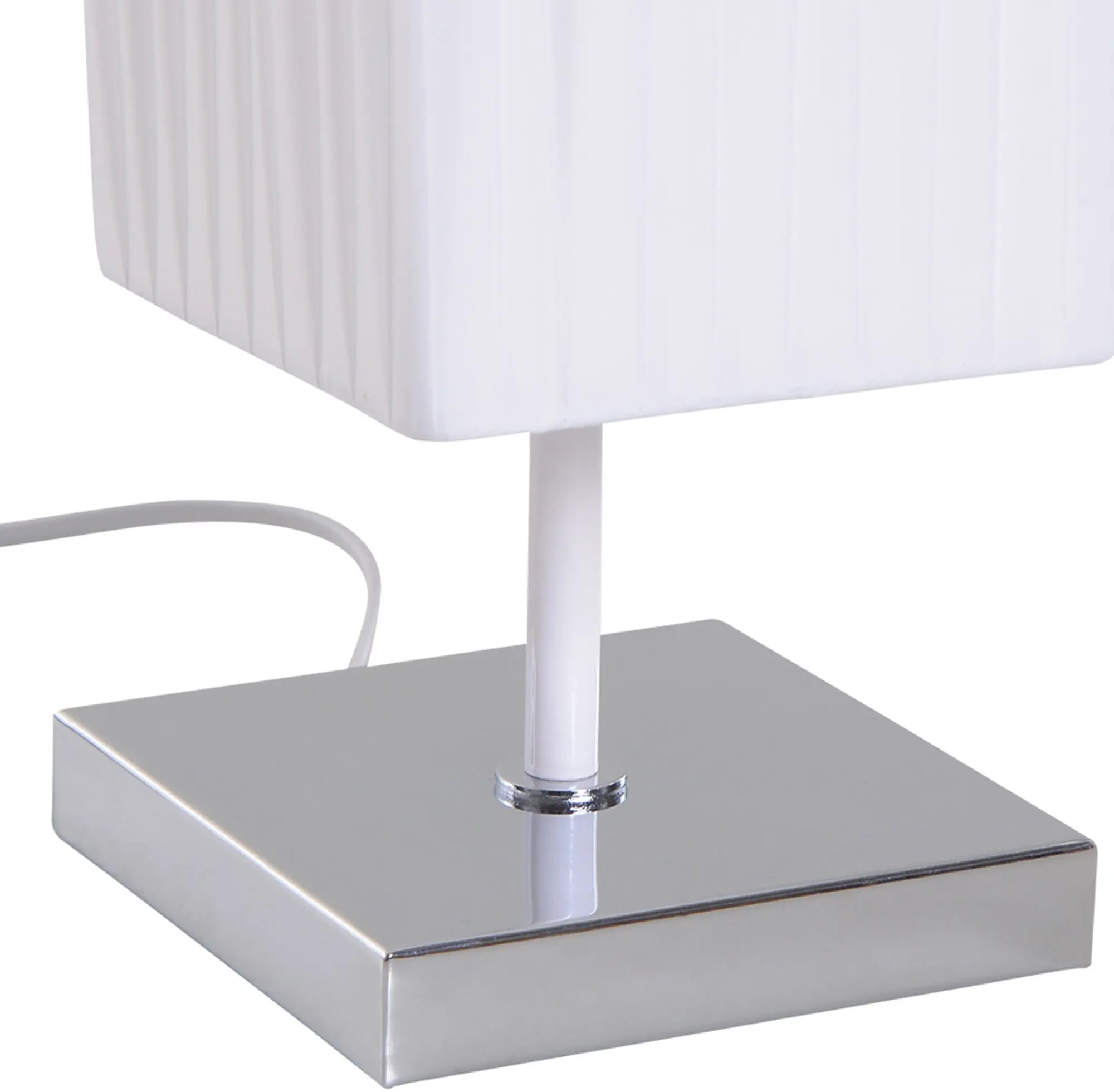 Светильник напольный Homcom B31-019 (White) - 5