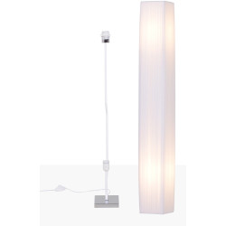 Светильник напольный Homcom B31-019 (White) Thumb