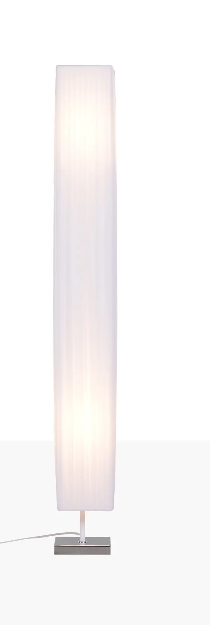 Светильник напольный Homcom B31-019 (White) - 7