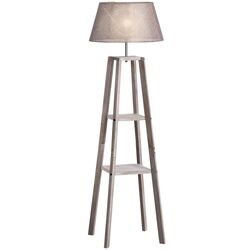 Lampadar Homcom B31-144 (Grey) Thumb