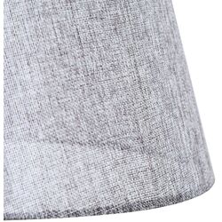 Lampadar Homcom B31-144 (Grey) Thumb