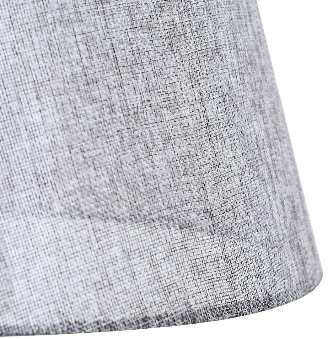 Lampadar Homcom B31-144 (Grey)