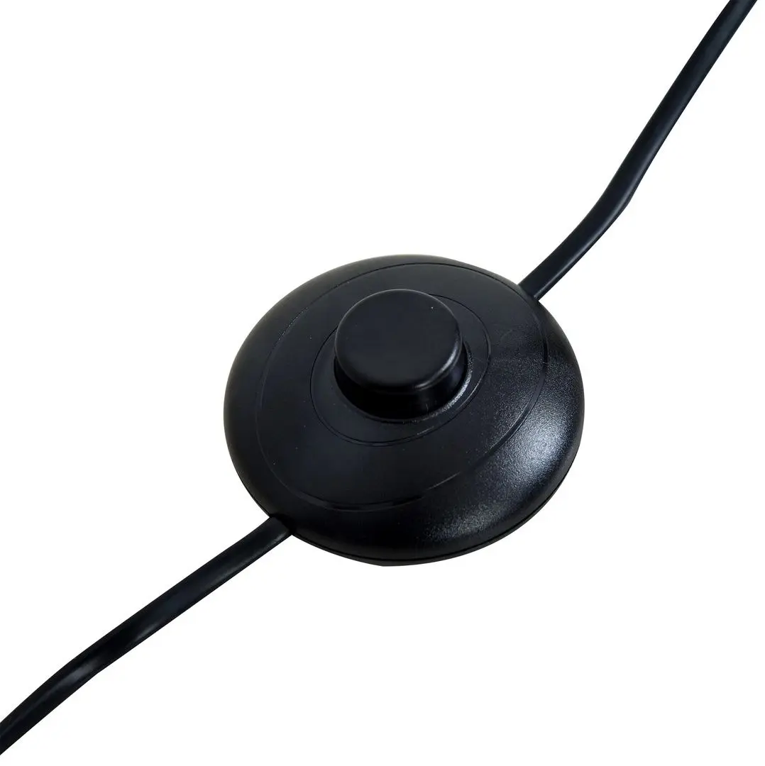 Lampadar Homcom B31-144 (Grey)