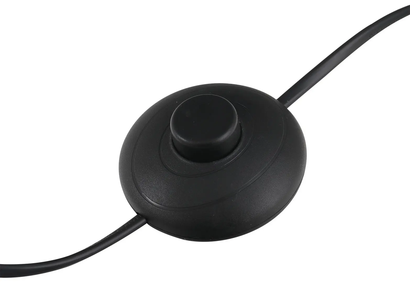 Lampadar Homcom B31-164 (Black)