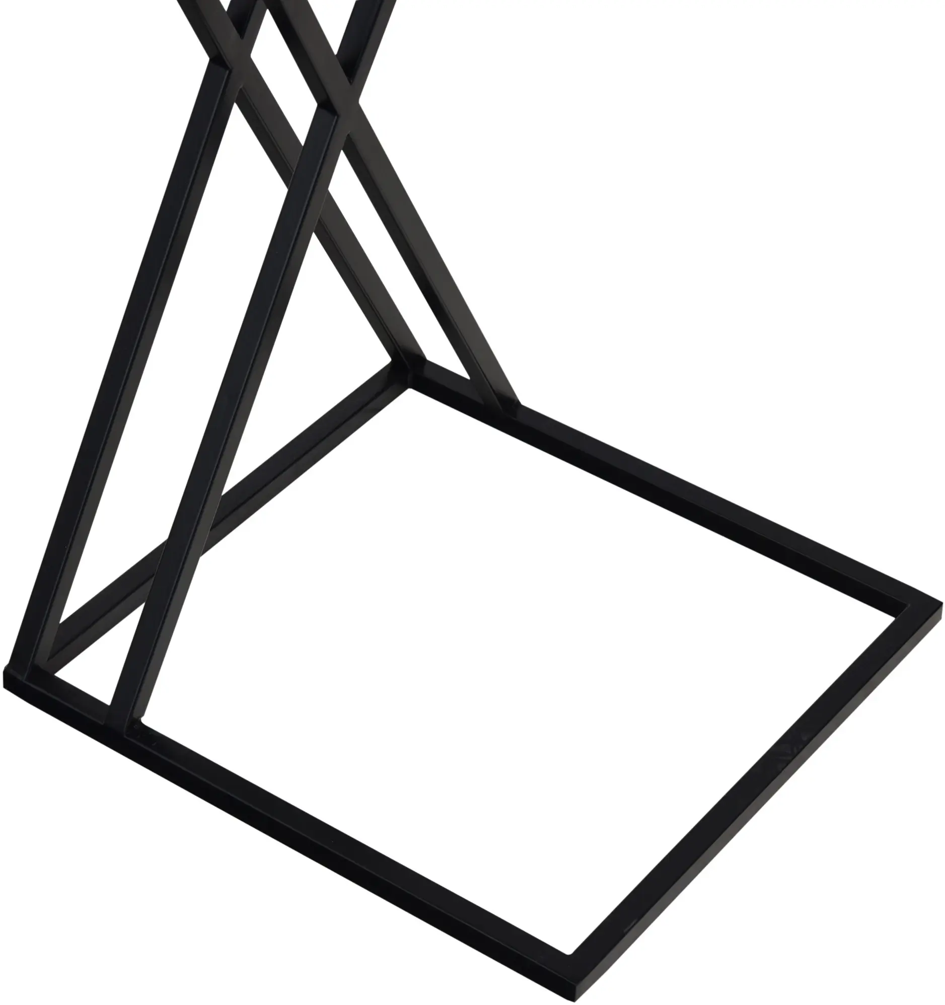 Lampadar Homcom B31-176V01 (Black/Grey) - 2