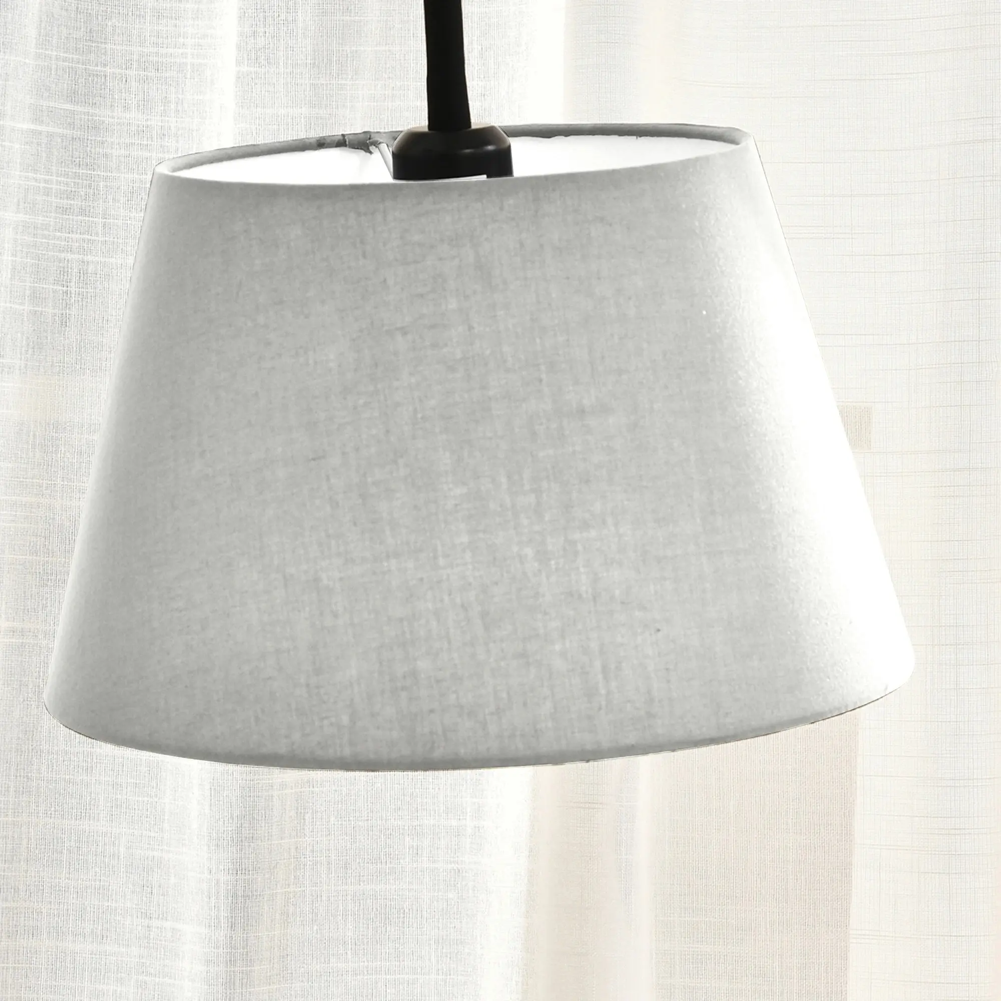 Lampadar Homcom B31-176V01 (Black/Grey) - 4