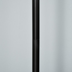 Lampadar Homcom B31-247 (Black) Thumb