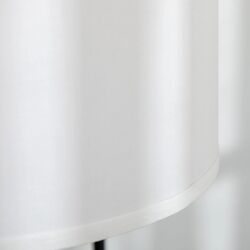 Lampadar Homcom B31-329 (Black/White) Thumb