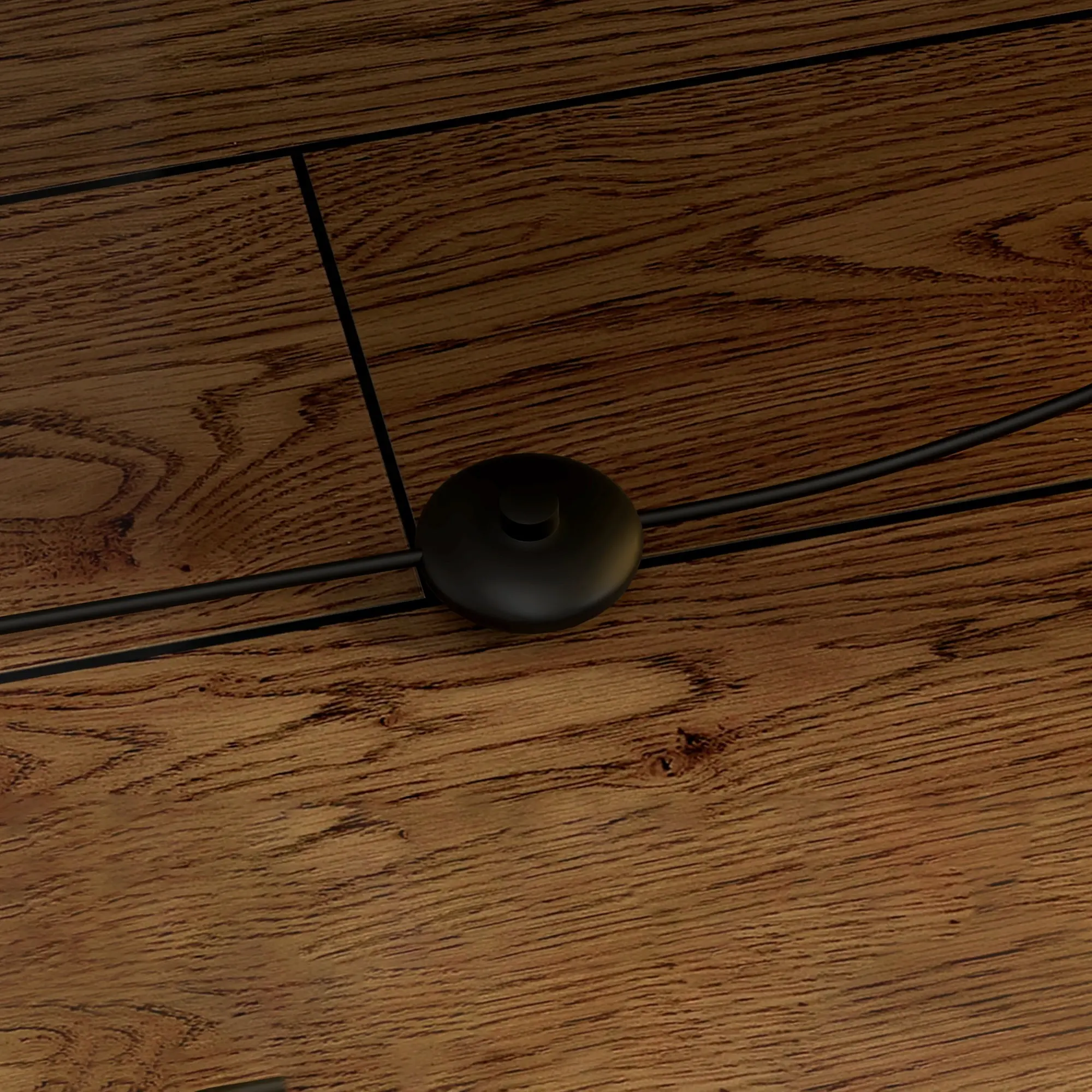 Светильник напольный Homcom B31-331V90WT (White) - 5