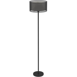 Lampadar Homcom B31-331V90WT (White/Black) Thumb