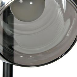 Lampadar Homcom B31-464V90BK (Black) Thumb