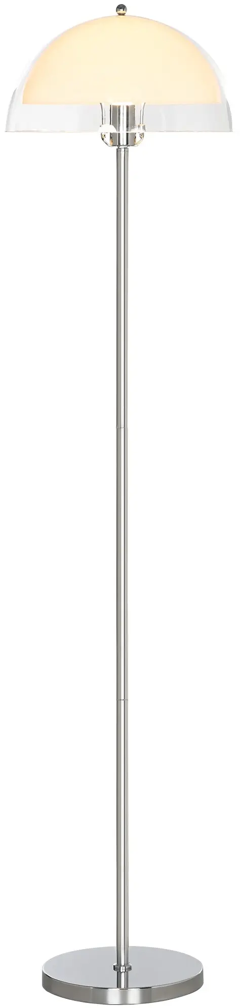 Светильник напольный Homcom B31-491V90SR (White) - 2