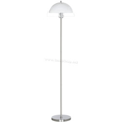 Lampadar Homcom B31-491V90SR (White)