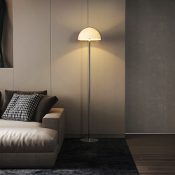 Светильник напольный Homcom B31-491V90SR (White) Thumb