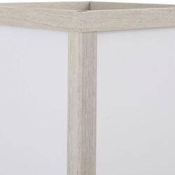 Торшер с полками Homcom 833-623V90AK (Oak) Thumb