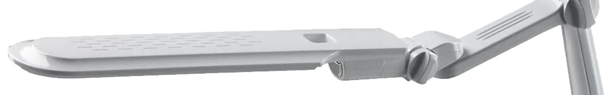 Настольная лампа Horoz Electric Ebru HRZ00000683 (White)