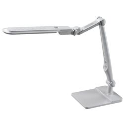 Настольная лампа Horoz Electric Ebru HRZ00000683 (White)