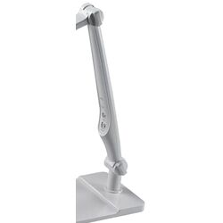 Настольная лампа Horoz Electric Ebru HRZ00000683 (White) Thumb