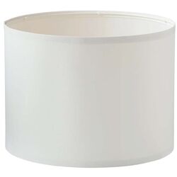 Abajur Ikea Ringsta 42cm (Alb)