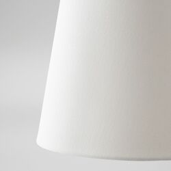Abajur Ikea Skottorp 42cm (Alb) Thumb