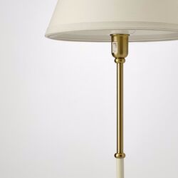 Lampadar Ikea Flyghojd (Alama/Bej) Thumb