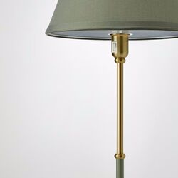 Lampadar Ikea Flyghojd (Alama/Verde-Gri) Thumb