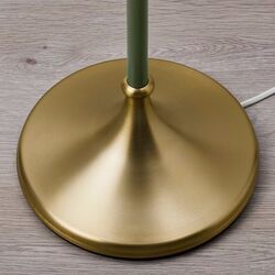 Lampadar Ikea Flyghojd (Alama/Verde-Gri) Thumb