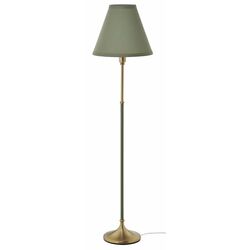 Lampadar Ikea Flyghojd (Alama/Verde-Gri)