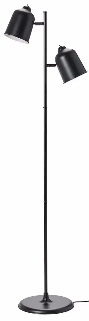 Lampadar Ikea Kloving (Antracit)