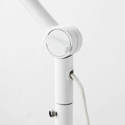 Lampadar Ikea Nymane (Alb) Thumb