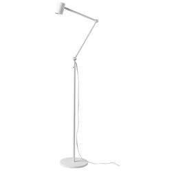 Lampadar Ikea Nymane (Alb)