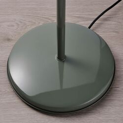 Lampadar Ikea Rodflik (Gri-Verde) Thumb