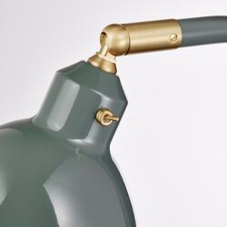 Lampadar Ikea Rodflik (Gri-Verde) Thumb