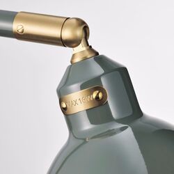 Lampadar Ikea Rodflik (Gri-Verde) Thumb