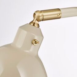 Lampadar Ikea Rodflik (Bej Deschis) Thumb