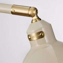 Lampadar Ikea Rodflik (Bej Deschis) Thumb