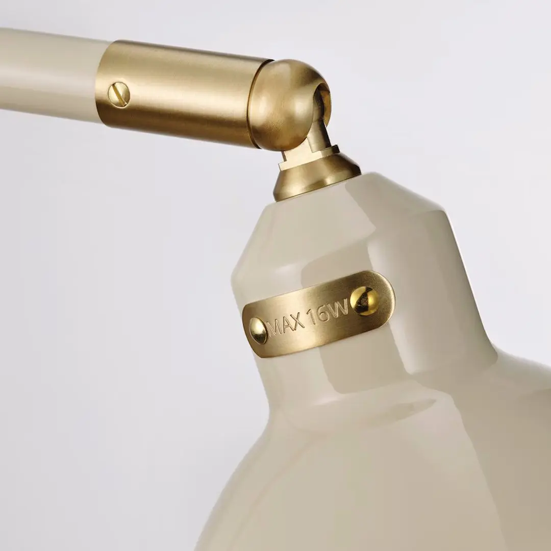 Lampadar Ikea Rodflik (Bej Deschis)