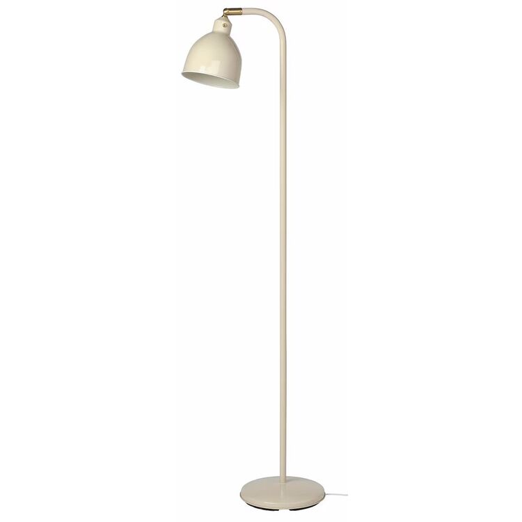 Lampadar Ikea Rodflik (Gri-Verde)