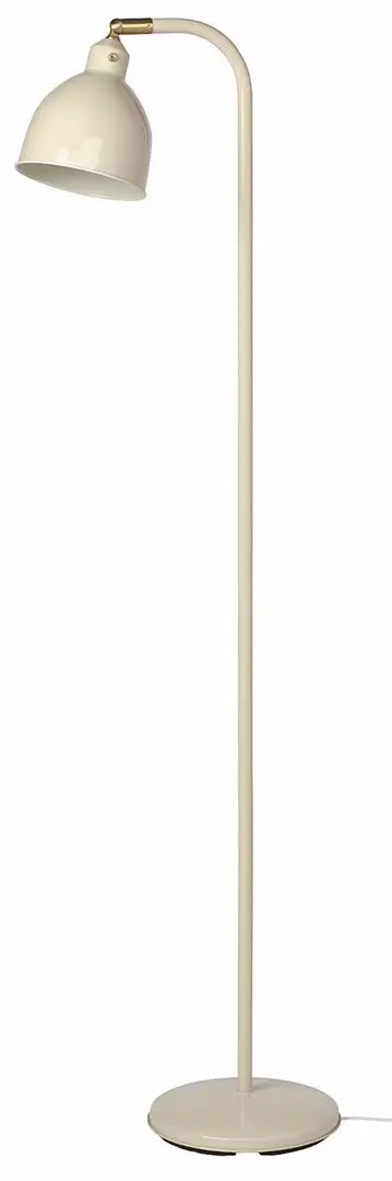 Lampadar Ikea Rodflik (Bej Deschis)